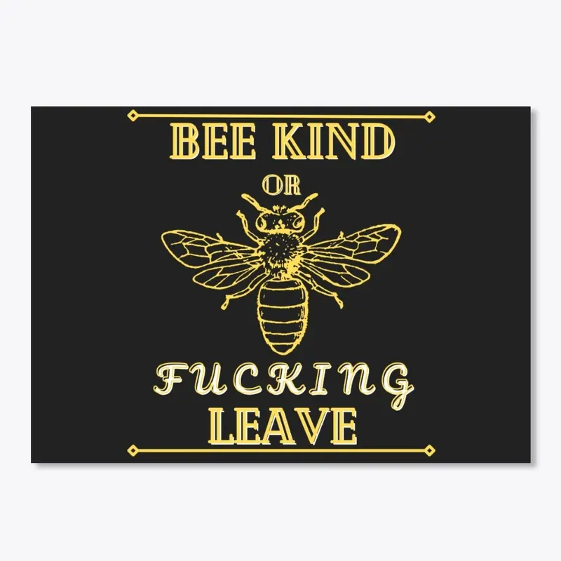 Bee Kind