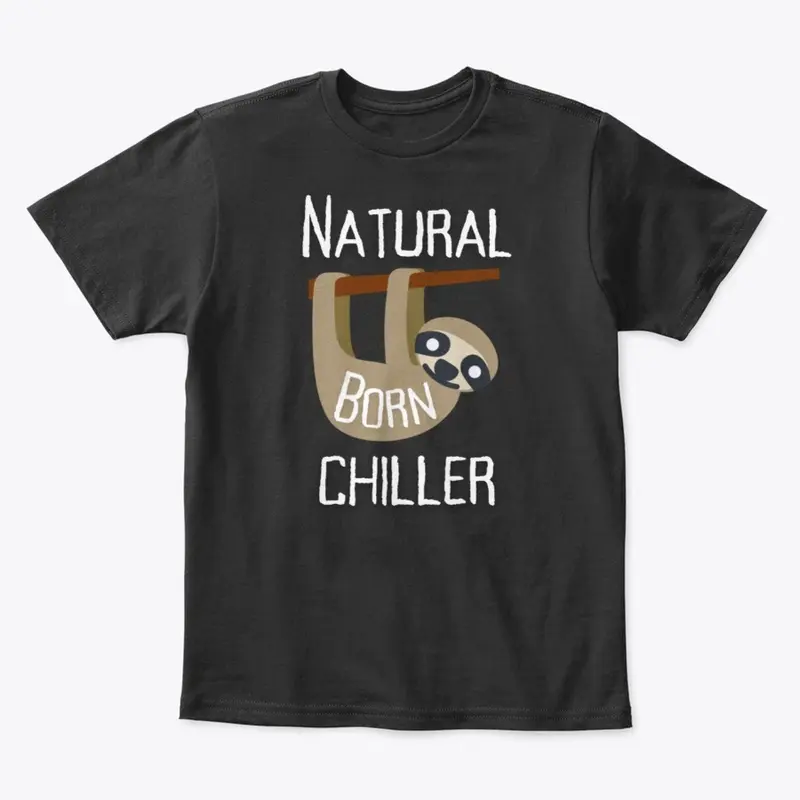 Natural Born Chiller