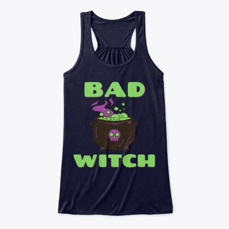 Bad Witch