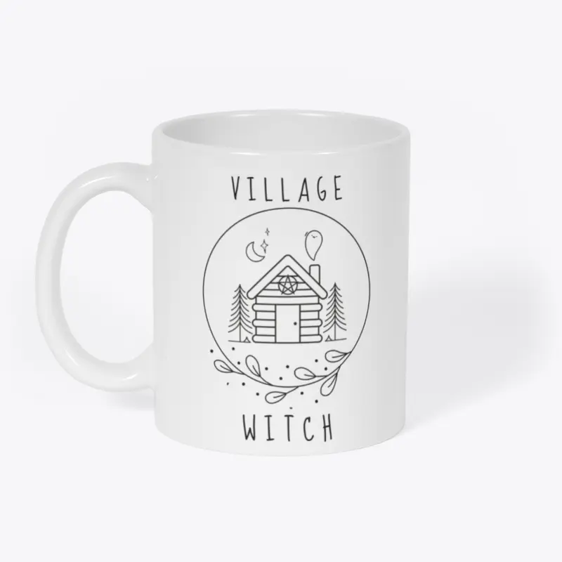 Village Witch