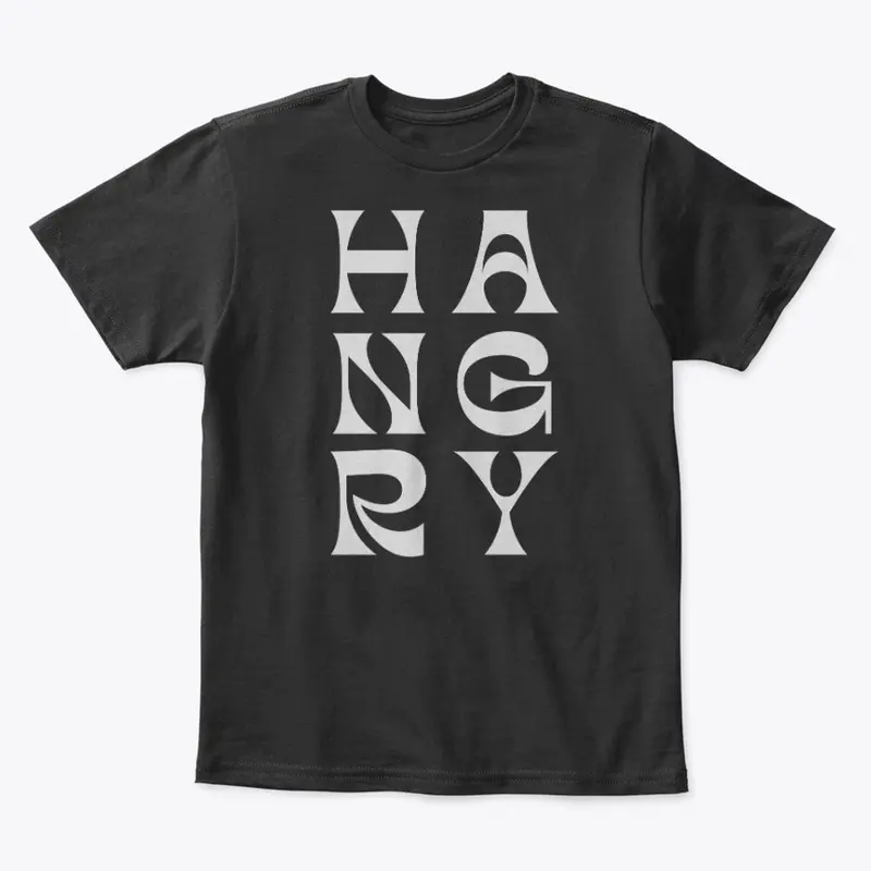 HANGRY