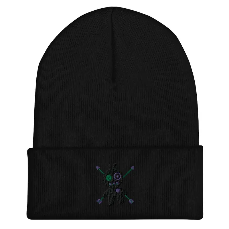 Deadward Beanie 